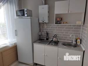1-к квартира, посуточно, 32м2, 5/5 этаж
