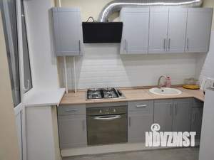 1-к квартира, посуточно, 40м2, 9/10 этаж