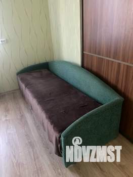 1-к квартира, посуточно, 37м2, 2/3 этаж