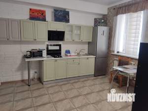 1-к квартира, посуточно, 40м2, 1/2 этаж