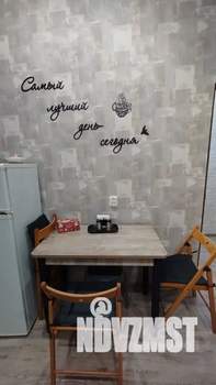 1-к квартира, посуточно, 40м2, 1/3 этаж