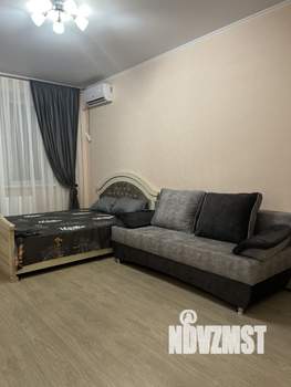 1-к квартира, посуточно, 45м2, 3/5 этаж