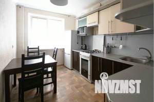2-к квартира, посуточно, 51м2, 2/5 этаж