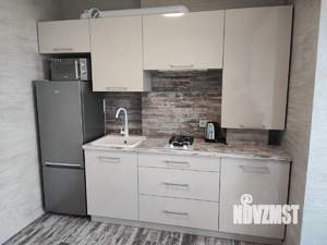 1-к квартира, посуточно, 35м2, 8/8 этаж