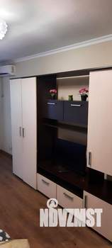 1-к квартира, посуточно, 38м2, 2/5 этаж