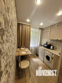 1-к квартира, посуточно, 30м2, 1/9 этаж