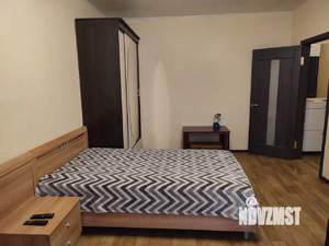 1-к квартира, посуточно, 45м2, 4/9 этаж