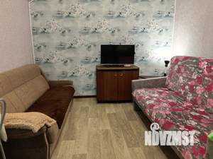 Студия квартира, посуточно, 18м2, 1/3 этаж