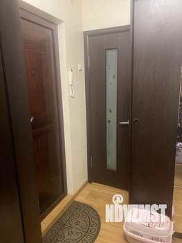 1-к квартира, на длительный срок, 37м2, 7/10 этаж