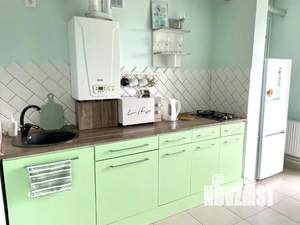 1-к квартира, посуточно, 33м2, 1/1 этаж