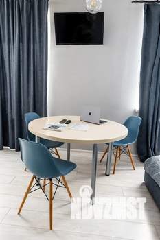 Студия квартира, посуточно, 25м2, 3/3 этаж