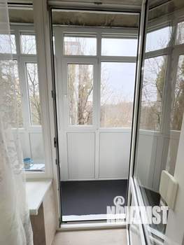 2-к квартира, на длительный срок, 47м2, 4/5 этаж