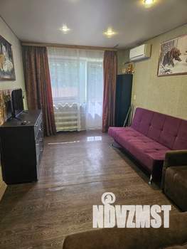 1-к квартира, посуточно, 30м2, 4/5 этаж