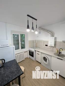 2-к квартира, посуточно, 43м2, 3/5 этаж