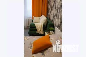 2-к квартира, посуточно, 51м2, 2/5 этаж