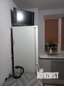 1-к квартира, на длительный срок, 41м2, 7/10 этаж