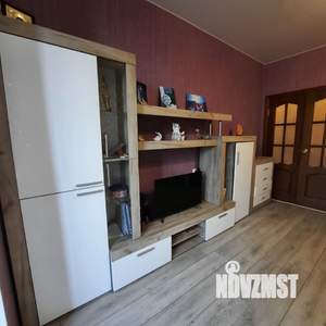 2-к квартира, посуточно, 52м2, 2/10 этаж