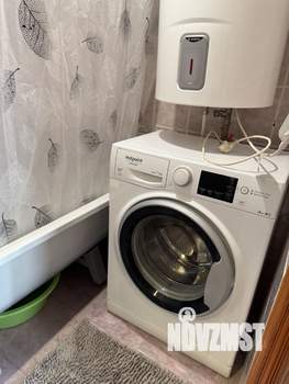 2-к квартира, посуточно, 42м2, 2/2 этаж