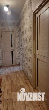 2-к квартира, посуточно, 55м2, 1/3 этаж