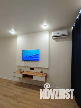 1-к квартира, посуточно, 51м2, 5/17 этаж