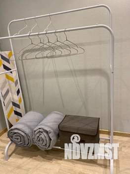 2-к квартира, посуточно, 52м2, 1/9 этаж