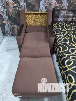 Студия квартира, посуточно, 25м2, 1/9 этаж