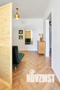1-к квартира, посуточно, 30м2, 3/3 этаж