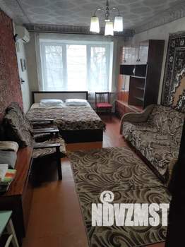 2-к квартира, посуточно, 55м2, 4/5 этаж