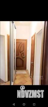2-к квартира, на длительный срок, 43м2, 5/5 этаж