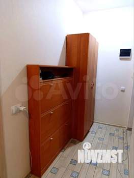 2-к квартира, на длительный срок, 46м2, 4/4 этаж