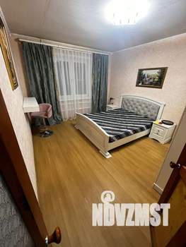 2-к квартира, посуточно, 52м2, 3/9 этаж