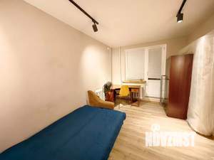 2-к квартира, посуточно, 52м2, 2/5 этаж