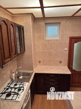 2-к квартира, на длительный срок, 50м2, 2/6 этаж