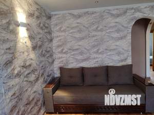 3-к квартира, посуточно, 70м2, 2/9 этаж