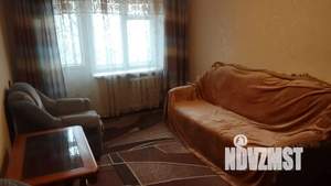 1-к квартира, посуточно, 30м2, 2/5 этаж