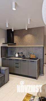 1-к квартира, посуточно, 43м2, 3/10 этаж