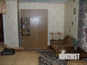 1-к квартира, посуточно, 35м2, 1/5 этаж