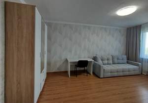 1-к квартира, на длительный срок, 41м2, 5/9 этаж