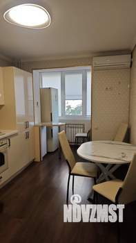 2-к квартира, на длительный срок, 52м2, 3/11 этаж