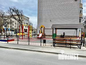 1-к квартира, посуточно, 45м2, 5/8 этаж