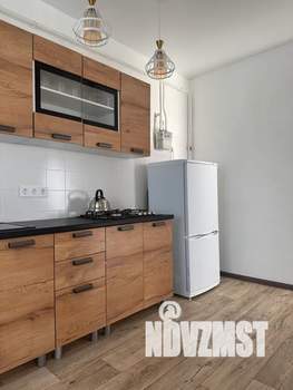 2-к квартира, посуточно, 54м2, 2/2 этаж