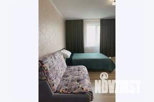 1-к квартира, посуточно, 28м2, 8/10 этаж