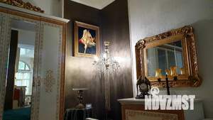 2-к квартира, посуточно, 50м2, 1/1 этаж