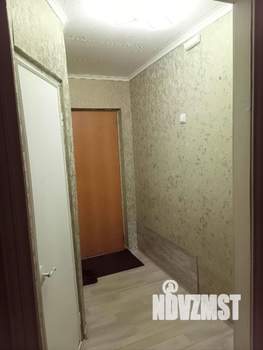 2-к квартира, на длительный срок, 44м2, 4/5 этаж