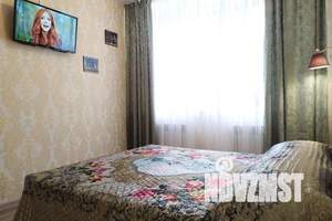 1-к квартира, посуточно, 24м2, 2/4 этаж