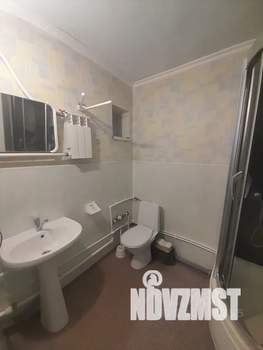 2-к квартира, посуточно, 52м2, 1/1 этаж