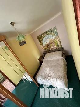 2-к квартира, посуточно, 42м2, 1/4 этаж