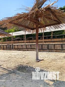 1-к квартира, посуточно, 40м2, 1/3 этаж