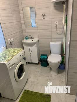 Студия квартира, посуточно, 24м2, 1/2 этаж