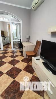 Студия квартира, посуточно, 33м2, 1/1 этаж